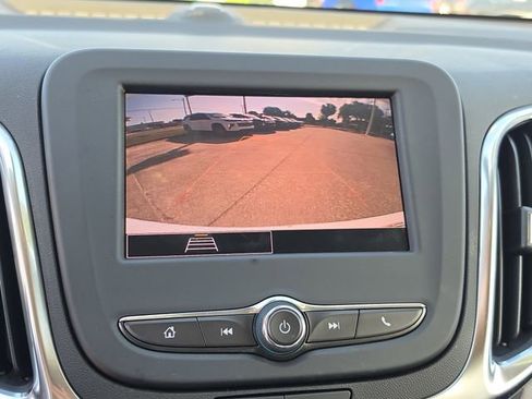 Used 2024 Chevrolet Equinox LS w/ LS Convenience Package FWD image 25