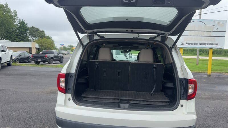 Used 2020 Honda Pilot Elite image 15