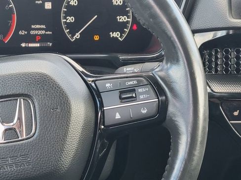 Used 2023 Honda CR-V EX-L image 31