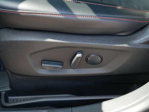 Used 2023 Ford Edge ST-Line AWD/4WD image 15
