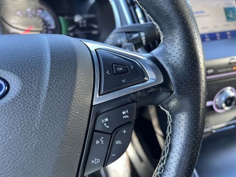 Used 2019 Ford Edge ST w/ Equipment Group 401A image 30