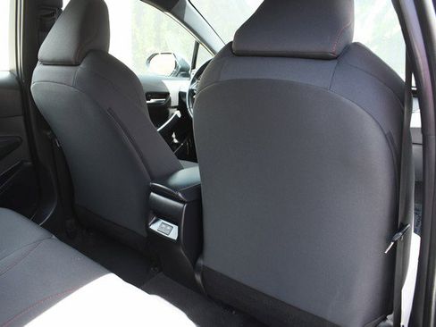 Certified 2024 Toyota Corolla SE image 27