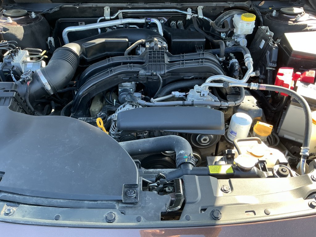 Used 2022 Subaru Outback Limited AWD/4WD image 24