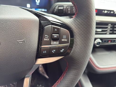 New 2026 Ford Explorer ST-Line w/ ST-Line Street Pack image 23