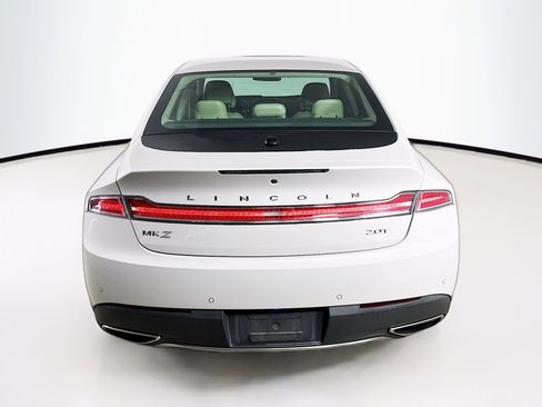 Used 2019 Lincoln MKZ Reserve w/ Reserve Plus Package image 33
