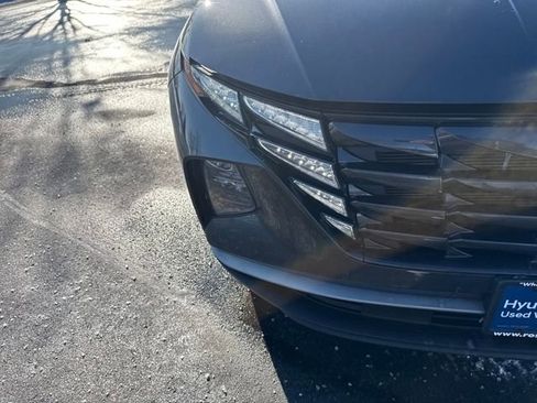 Certified 2023 Hyundai Tucson SEL w/ Convenience Package image 42