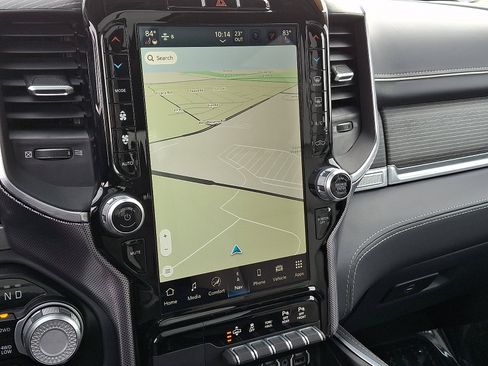 Certified 2022 RAM 1500 Limited image 16