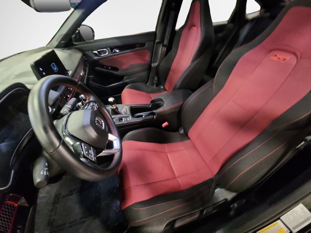 Used 2026 Honda Civic Si image 14