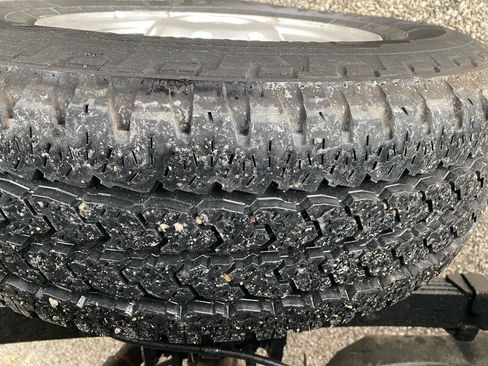 Used 2006 Ford F250 XLT image 8