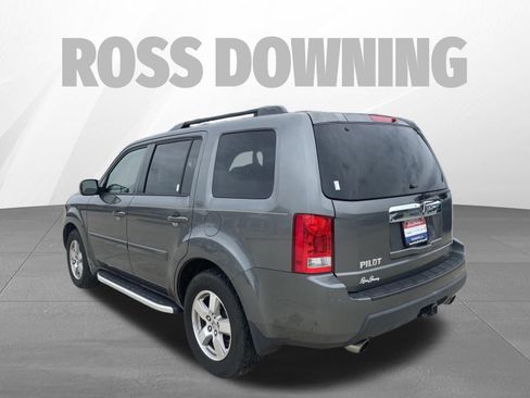 Used 2009 Honda Pilot EX-L image 6