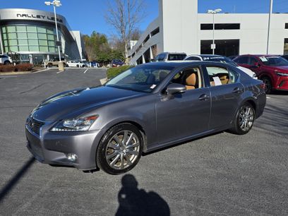 Used 2013 Lexus GS 350