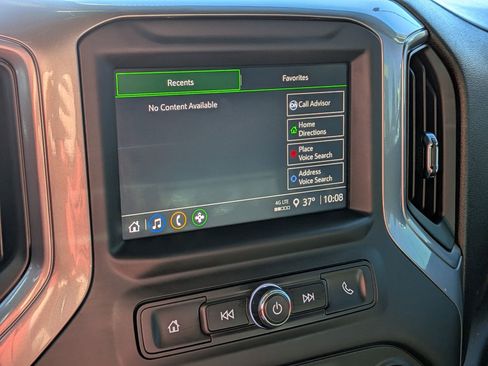 Used 2025 Chevrolet Silverado 3500 W/T image 24