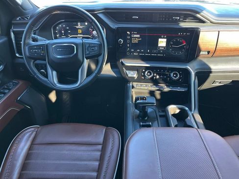Used 2023 GMC Sierra 1500 Denali Ultimate image 21