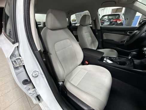 Used 2023 Honda Civic LX image 16