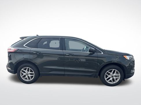 Certified 2023 Ford Edge SEL w/ Convenience Package image 11