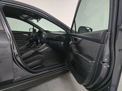 Certified 2024 Subaru WRX image 22