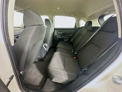 Used 2025 Honda HR-V LX image 26