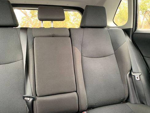 Used 2025 Toyota RAV4 LE image 36