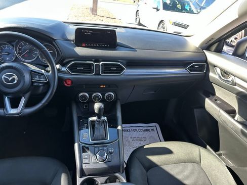 Used 2020 MAZDA CX-5 Sport image 21