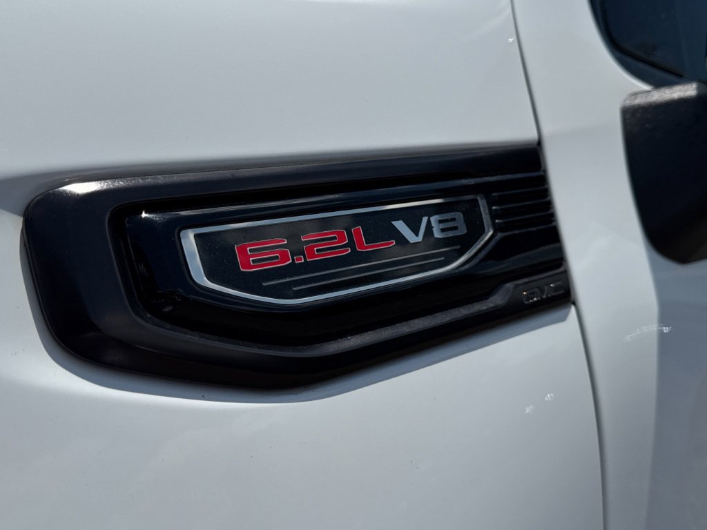 Used 2023 GMC Sierra 1500 AT4X AWD/4WD image 43