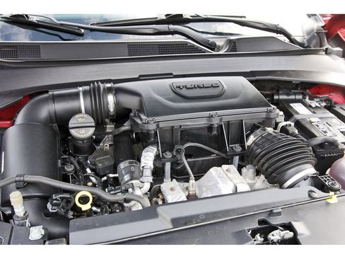 Used 2023 Jeep Compass Trailhawk image 33