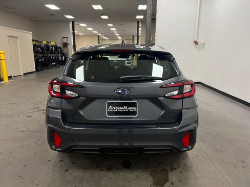New 2026 Subaru Impreza 2.0i Sport AWD/4WD image 4