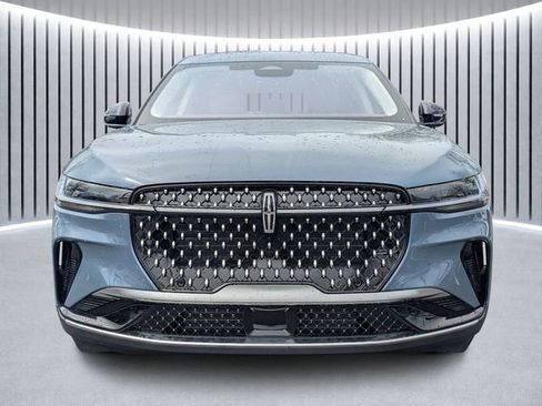 New 2026 Lincoln Nautilus Premier w/ Equipment Group 102A image 7