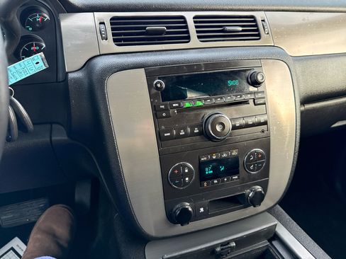 Used 2009 GMC Sierra 1500 W/T image 17