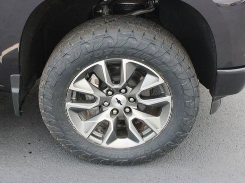 Used 2024 Chevrolet Silverado 1500 RST w/ RST All Star Premium Package image 27