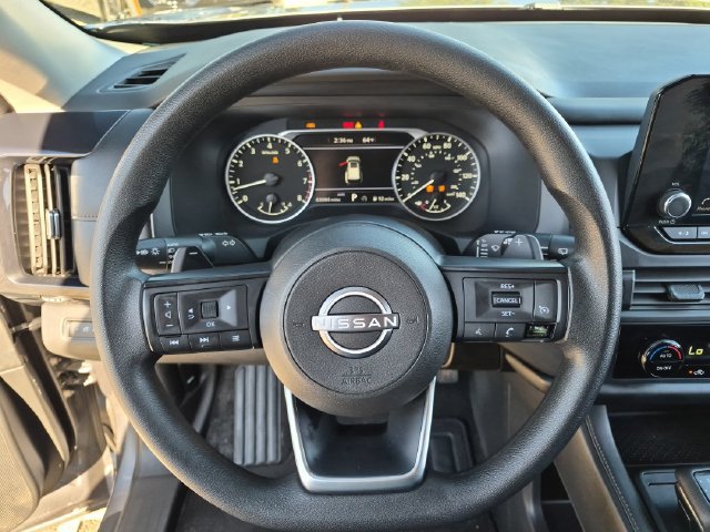 Certified 2024 Nissan Pathfinder S AWD/4WD image 18