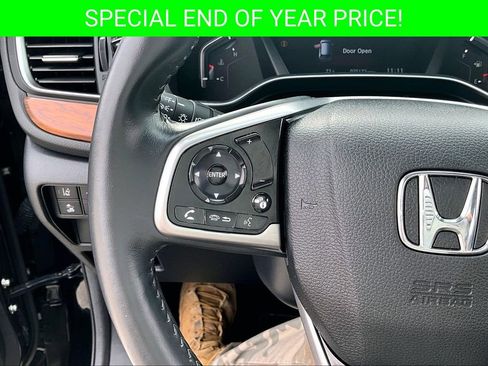 Used 2022 Honda CR-V Touring image 11