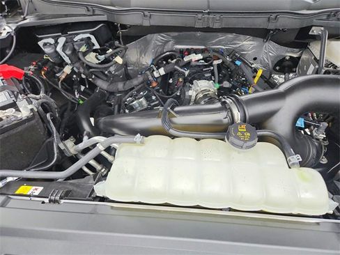 Used 2025 Ford F150 STX w/ Equipment Group 200A image 17