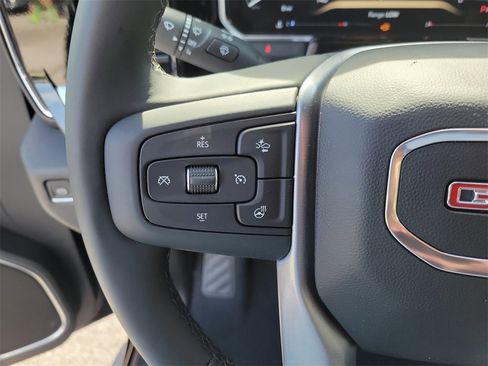 New 2026 GMC Sierra 2500 SLE w/ SLE Value Package; image 13