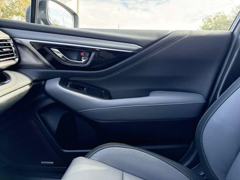 Certified 2025 Subaru Outback Onyx Edition w/ Popular Package #2 image 25