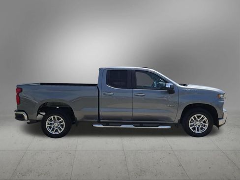 Used 2019 Chevrolet Silverado 1500 LT w/ Texas Edition RWD image 7