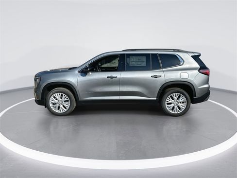 New 2026 GMC Acadia Elevation w/ Elevation Premium Package image 5