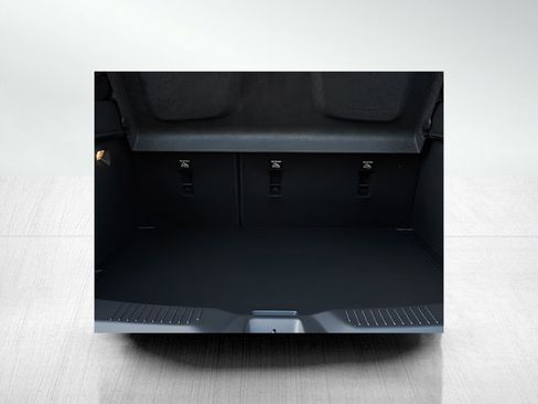 New 2026 Buick Envista Preferred w/ Convenience I Package image 8