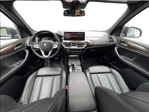 Used 2022 BMW X3 sDrive30i w/ Convenience Package RWD image 38