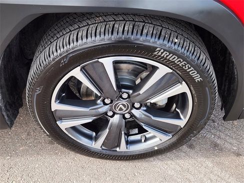 Used 2020 Lexus UX 200 w/ Premium Package image 16