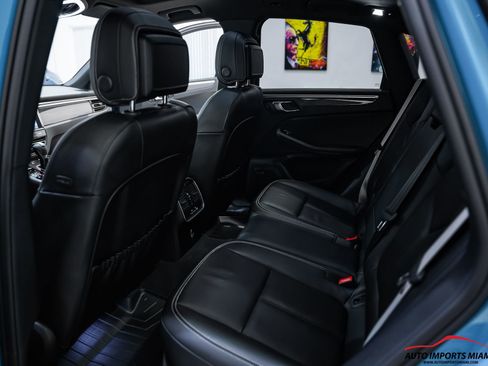 Used 2023 Porsche Macan GTS w/ Premium Package Plus AWD/4WD image 10