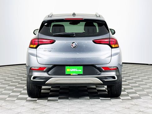 Used 2021 Buick Encore GX Select FWD image 7