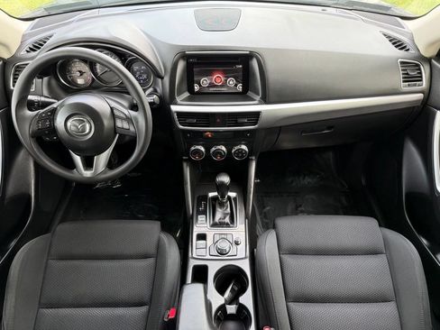 Used 2016 MAZDA CX-5 Touring AWD/4WD image 20