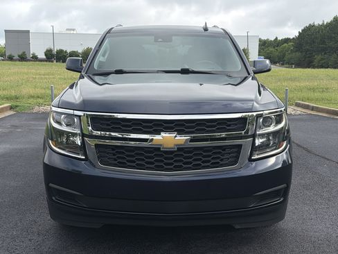 Used 2019 Chevrolet Tahoe LT RWD image 3
