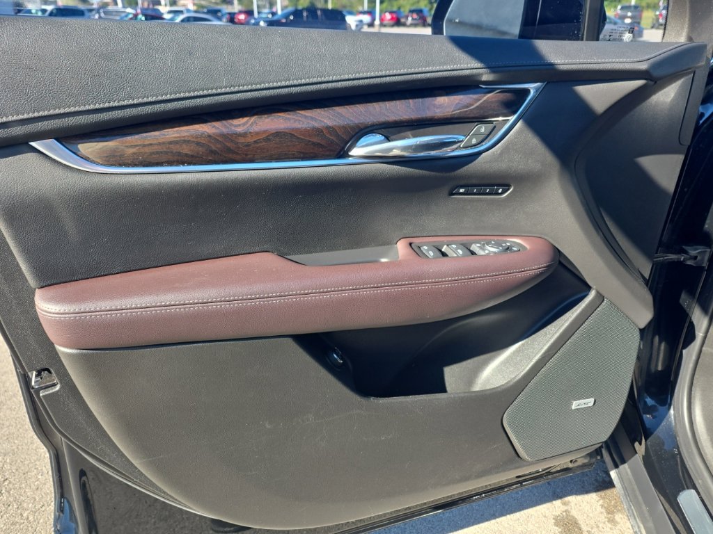 Used 2021 Cadillac XT6 Premium Luxury FWD image 15