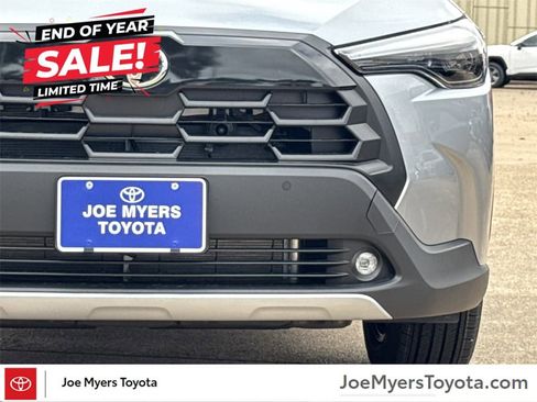 New 2026 Toyota Corolla Cross XLE image 5