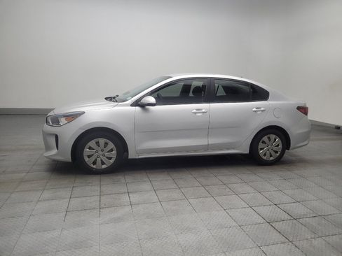Used 2020 Kia Rio LX FWD image 2