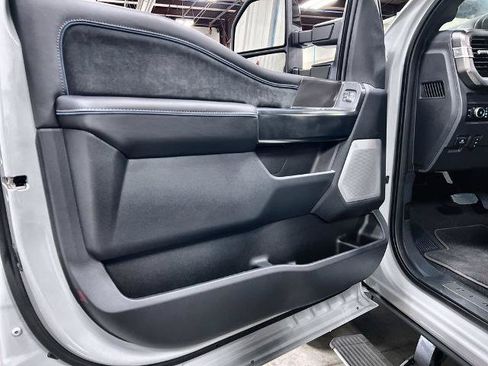 Certified 2026 Ford F250 Platinum AWD/4WD image 18