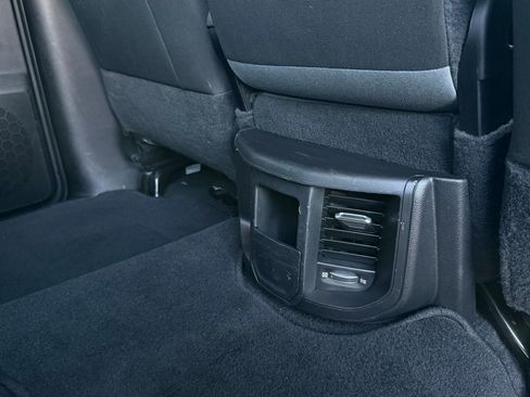 Used 2022 RAM 2500 Big Horn image 35