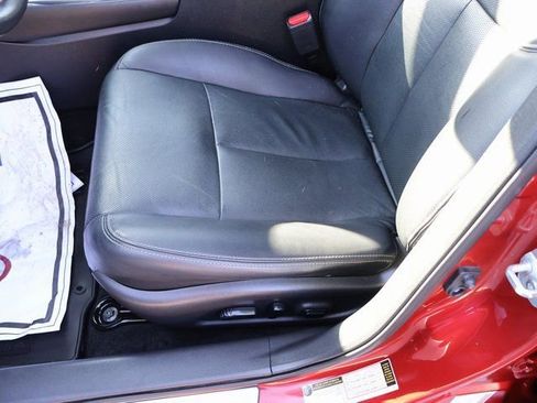 Used 2016 Nissan Altima 2.5 SL w/ 2.5 Technology w/LED Package image 41