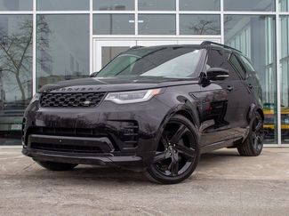 Used 2024 Land Rover Discovery Dynamic SE video 1